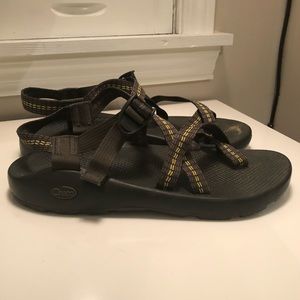 Men’s Chaco sandals